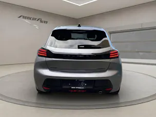 Peugeot 208 Hybrid 110 e-DCS6 GT
