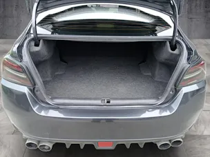 Subaru WRX STI 2.5 T Sport