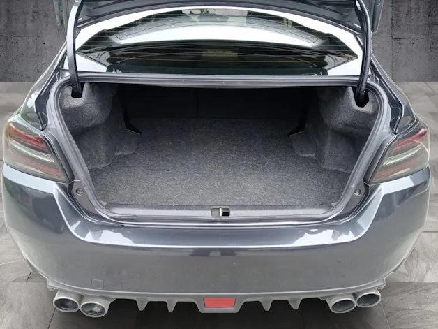 Subaru WRX STI 2.5 T Sport