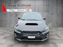 Subaru WRX STI 2.5 T Sport