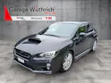 Subaru WRX STI 2.5 T Sport
