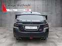 Subaru WRX STI 2.5 T Sport