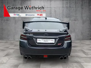 Subaru WRX STI 2.5 T Sport