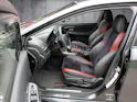 Subaru WRX STI 2.5 T Sport