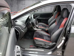 Subaru WRX STI 2.5 T Sport