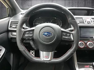 Subaru WRX STI 2.5 T Sport