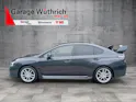 Subaru WRX STI 2.5 T Sport