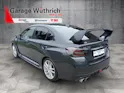 Subaru WRX STI 2.5 T Sport