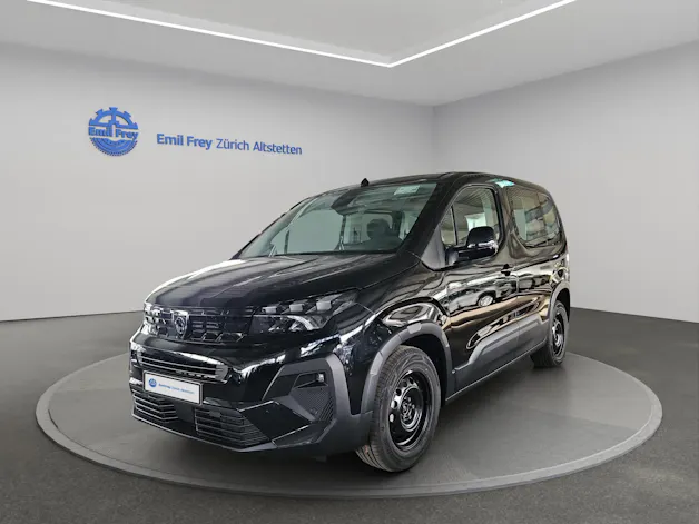 Peugeot Rifter 1.2 PureTech Allure