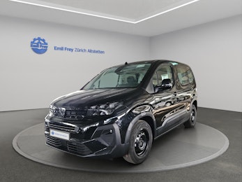 image du véhicule PEUGEOT Rifter 1.2 PureTech Allure