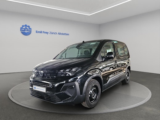 PEUGEOT Rifter 1.2 PureTech Allure 0 PEUGEOT Rifter 1.2 PureTech Allure 0