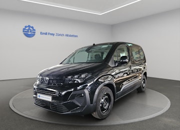 image du véhicule PEUGEOT Rifter 1.2 PureTech Allure image du véhicule PEUGEOT Rifter 1.2 PureTech Allure