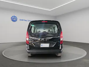 Peugeot Rifter 1.2 PureTech Allure
