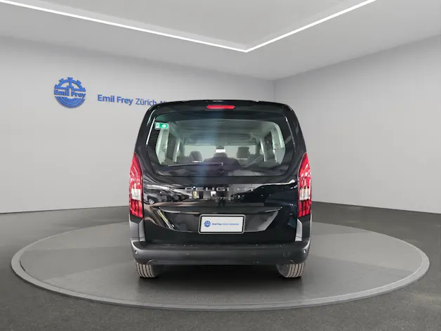 Peugeot Rifter 1.2 PureTech Allure