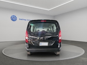 Vehicle image PEUGEOT Rifter 1.2 PureTech Allure