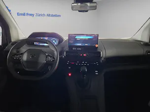 Peugeot Rifter 1.2 PureTech Allure
