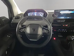 Peugeot Rifter 1.2 PureTech Allure