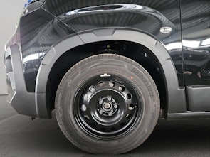 Vehicle image PEUGEOT Rifter 1.2 PureTech Allure