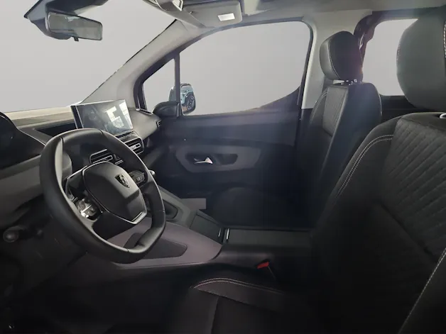 Peugeot Rifter 1.2 PureTech Allure