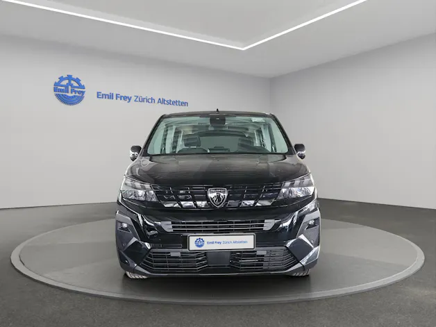 Peugeot Rifter 1.2 PureTech Allure