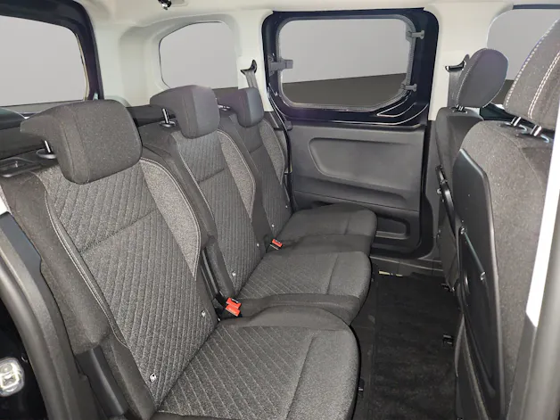 Peugeot Rifter 1.2 PureTech Allure