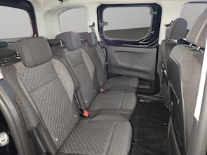 Vehicle image PEUGEOT Rifter 1.2 PureTech Allure