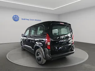 Peugeot Rifter 1.2 PureTech Allure