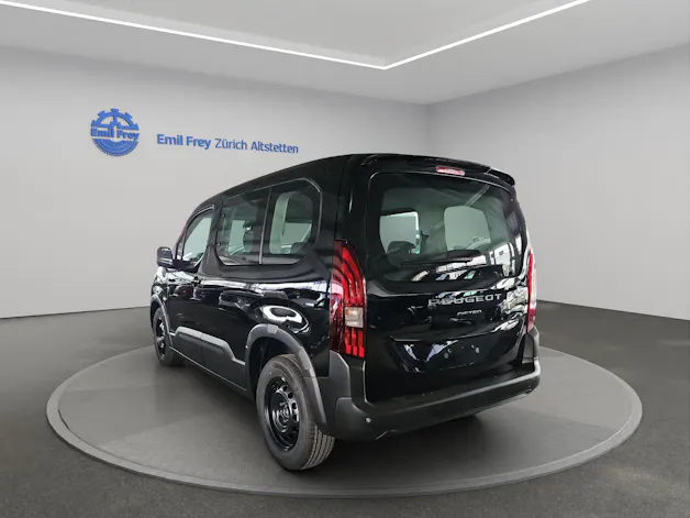 Peugeot Rifter 1.2 PureTech Allure