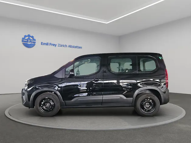 Peugeot Rifter 1.2 PureTech Allure