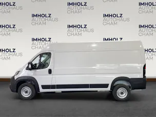 Peugeot e-Boxer Kaw. 435 L3H2 110 kWh