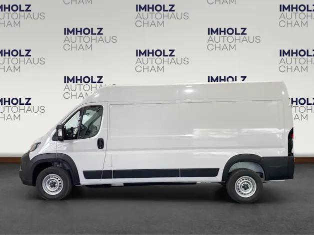 Peugeot e-Boxer Kaw. 435 L3H2 110 kWh