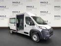 Peugeot e-Boxer Kaw. 435 L3H2 110 kWh