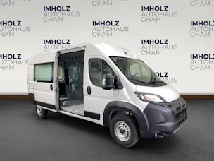 Peugeot e-Boxer Kaw. 435 L3H2 110 kWh