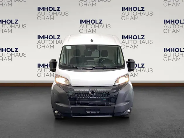 Peugeot e-Boxer Kaw. 435 L3H2 110 kWh