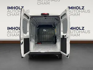 Peugeot e-Boxer Kaw. 435 L3H2 110 kWh