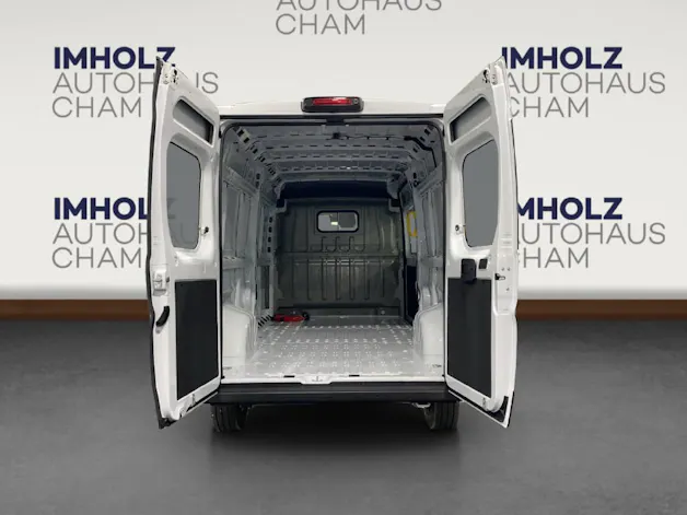 Peugeot e-Boxer Kaw. 435 L3H2 110 kWh