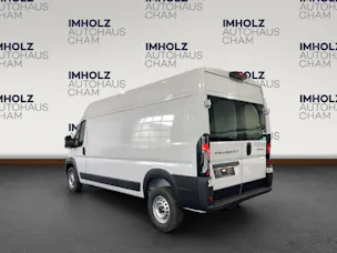 Peugeot e-Boxer Kaw. 435 L3H2 110 kWh