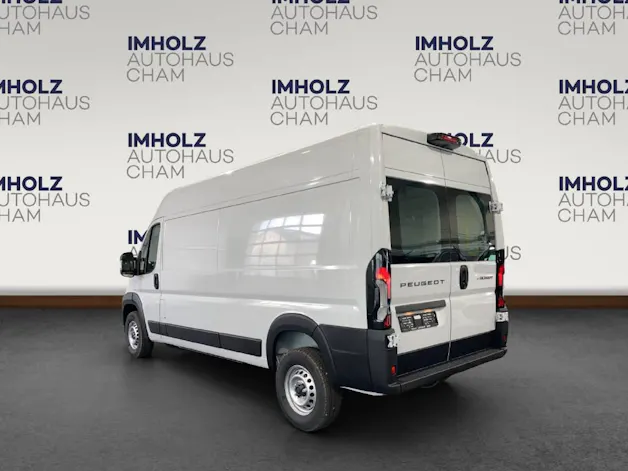 Peugeot e-Boxer Kaw. 435 L3H2 110 kWh