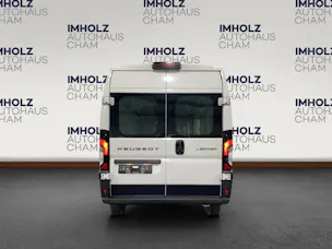 Peugeot e-Boxer Kaw. 435 L3H2 110 kWh