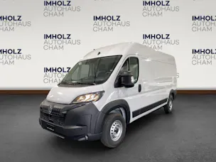 Peugeot e-Boxer Kaw. 435 L3H2 110 kWh