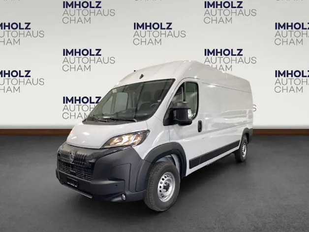 Peugeot e-Boxer Kaw. 435 L3H2 110 kWh