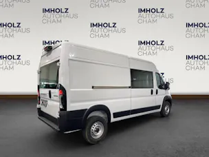 Peugeot e-Boxer Kaw. 435 L3H2 110 kWh
