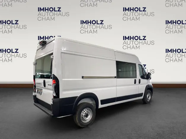 Peugeot e-Boxer Kaw. 435 L3H2 110 kWh