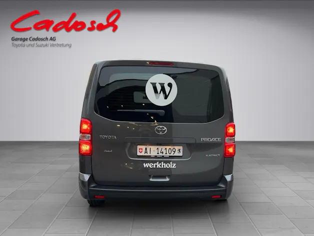 Toyota PROACE Van L2 75KWh Comfort