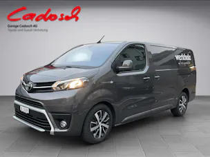 Toyota PROACE Van L2 75KWh Comfort