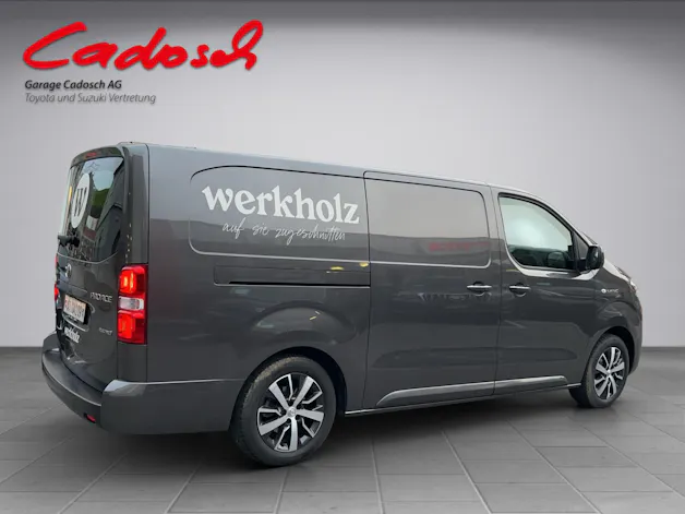 Toyota PROACE Van L2 75KWh Comfort