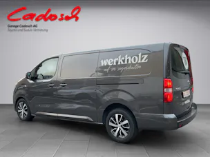 Toyota PROACE Van L2 75KWh Comfort
