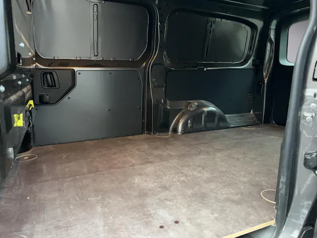 Toyota PROACE Van L2 75KWh Comfort
