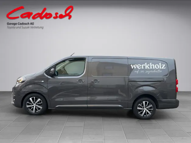 Toyota PROACE Van L2 75KWh Comfort