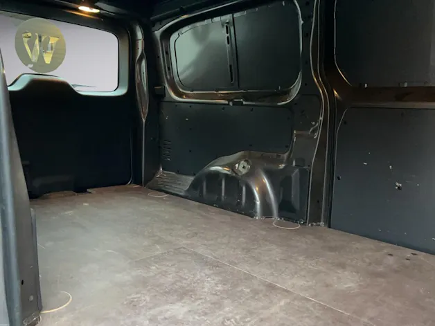 Toyota PROACE Van L2 75KWh Comfort